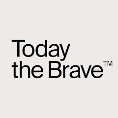 Today the Brave channel thumbnail
