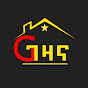 Gezana ገዛና logo
