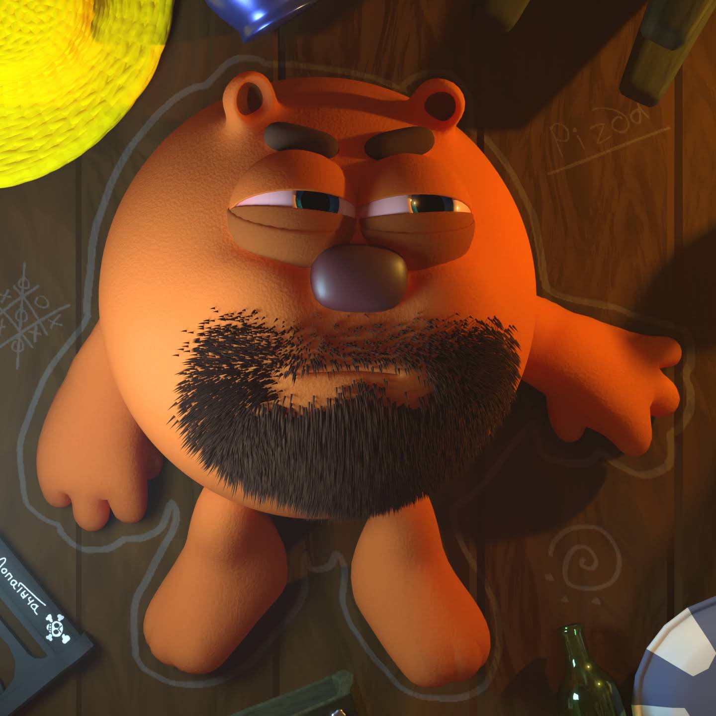 Post from issi ANIMATIONS