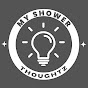My Shower ThoughtZ logo