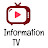 Sohail information tv 1m