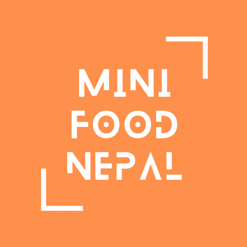 Mini Food Nepal 🇳🇵