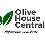 Olive House Central Region logo
