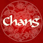 Chang Cymbals México
