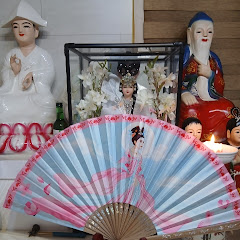 방울동자 김도령