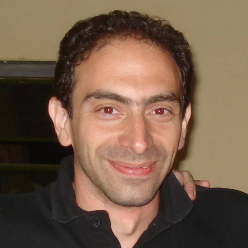 Ariel Ortiz - Ushuaia thumbnail