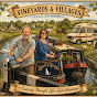 Vineyards and Villages; A Weekly Travel Slideshow