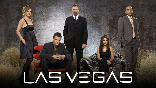 Watch Las Vegas Online 