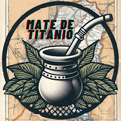 Mate de Titanio 