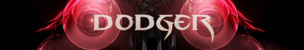 3iDodger YouTube channel avatar