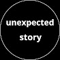 Unexpected story logo