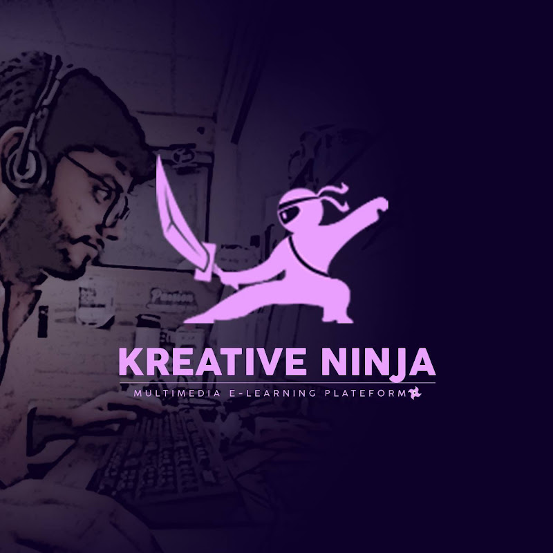 Kreative Ninja