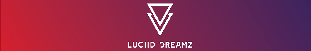 Luciid Dreamz YouTube 频道头像