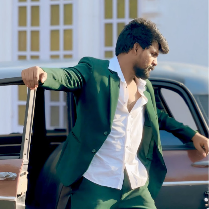 PRADEEP BADAPU