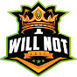 I Will Not Lose - Podcast logo