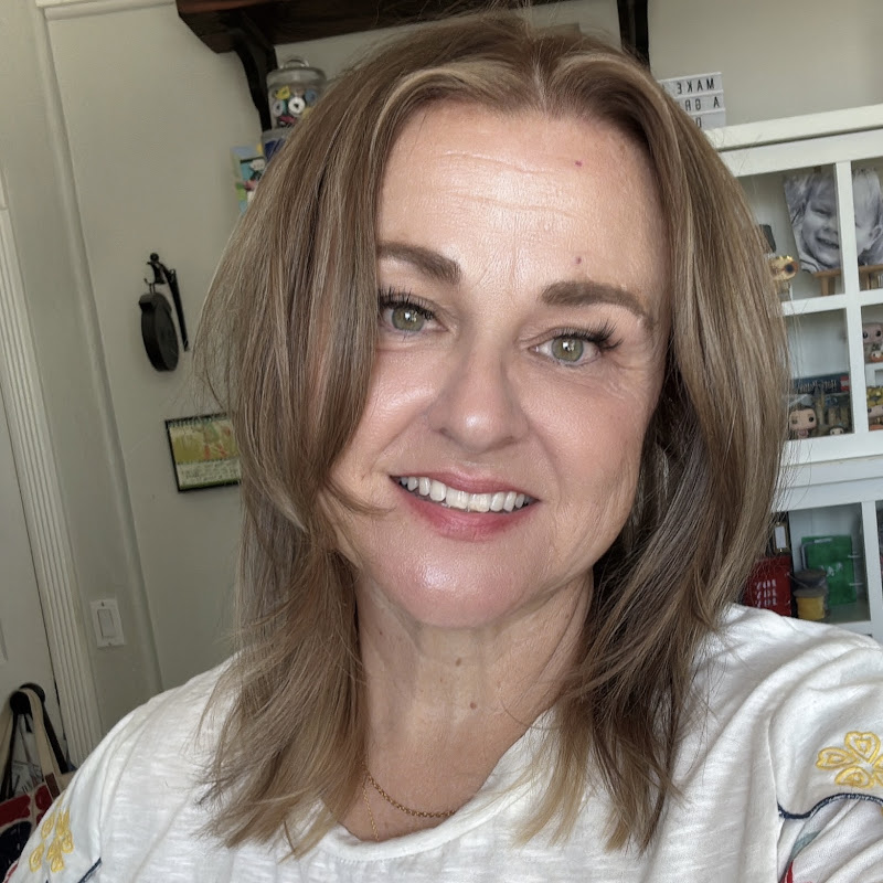 Jennie McGarvey