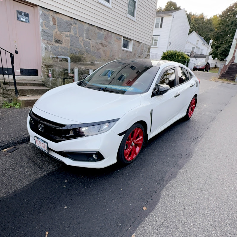 Fine cars