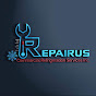 RepairUs Commercial Refrigeration Services Inc logo