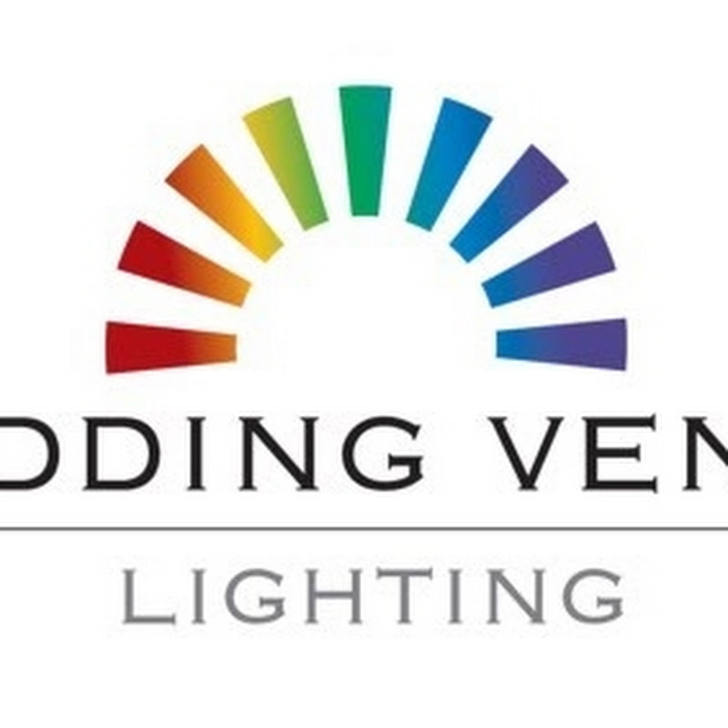Wedding Venue Lighting