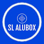 SL Alubox logo