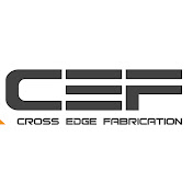 Cross Edge Fabrication