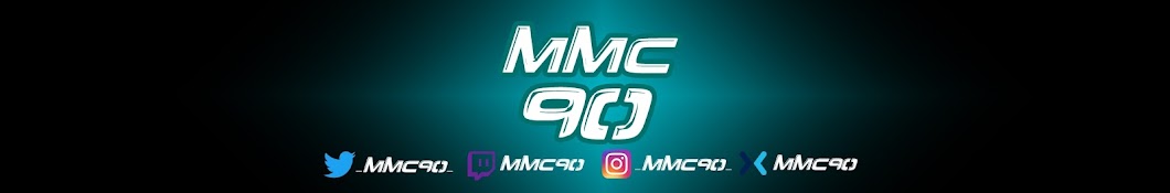 MMC90 YouTube channel avatar