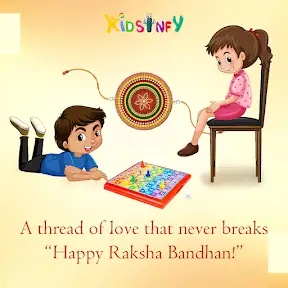 KidsInfy YouTube channel