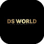 DSxWORLD logo
