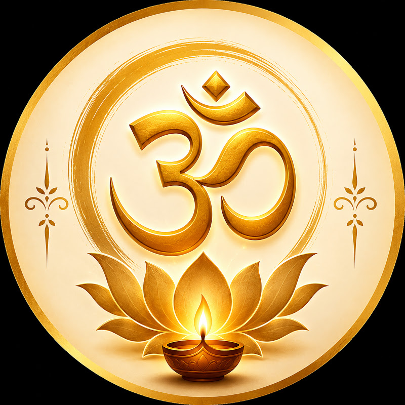 Blessed With Bhakti