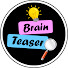 faaxvEjWF9s-channel-avatar-Brain Teaser