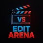Edit Arena logo