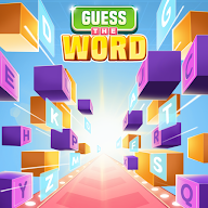 Guess The Word icon