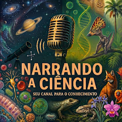 Narrando a Ciência