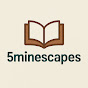 5minescapes logo