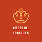 Imperial Insights logo