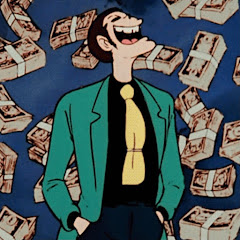 ルパン15世【顔出しなしアフィリエイトで稼ぐ】