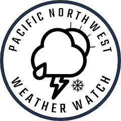 Pacific Northwest Weather Watch