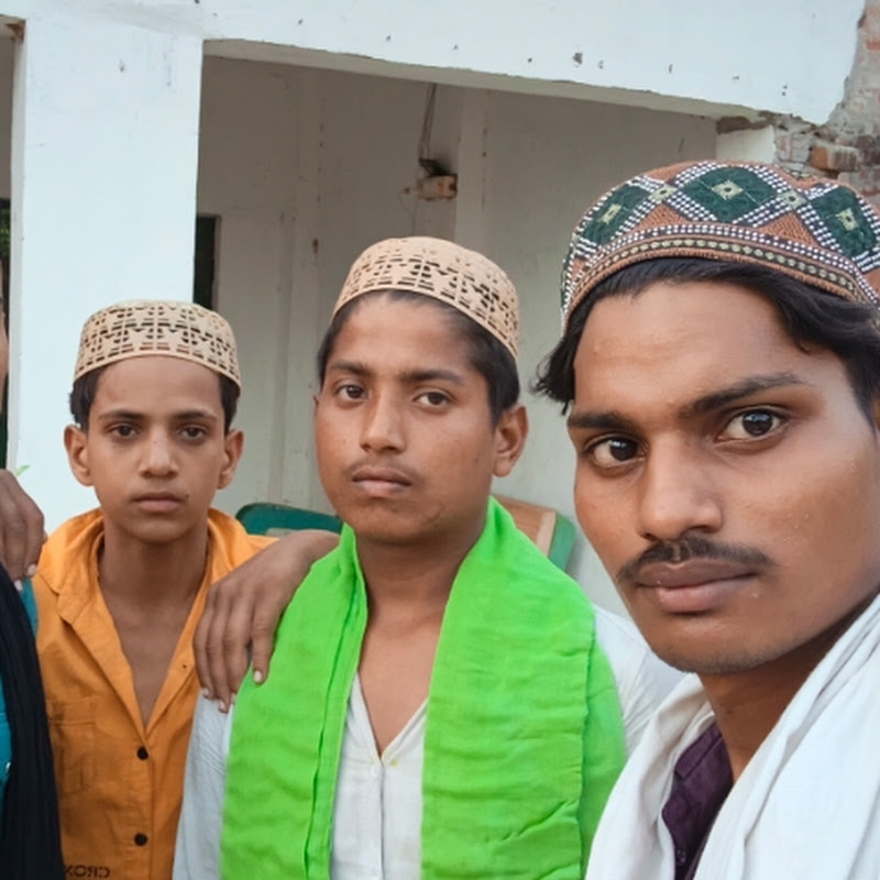 Ramjaan YOUTUBe channel 