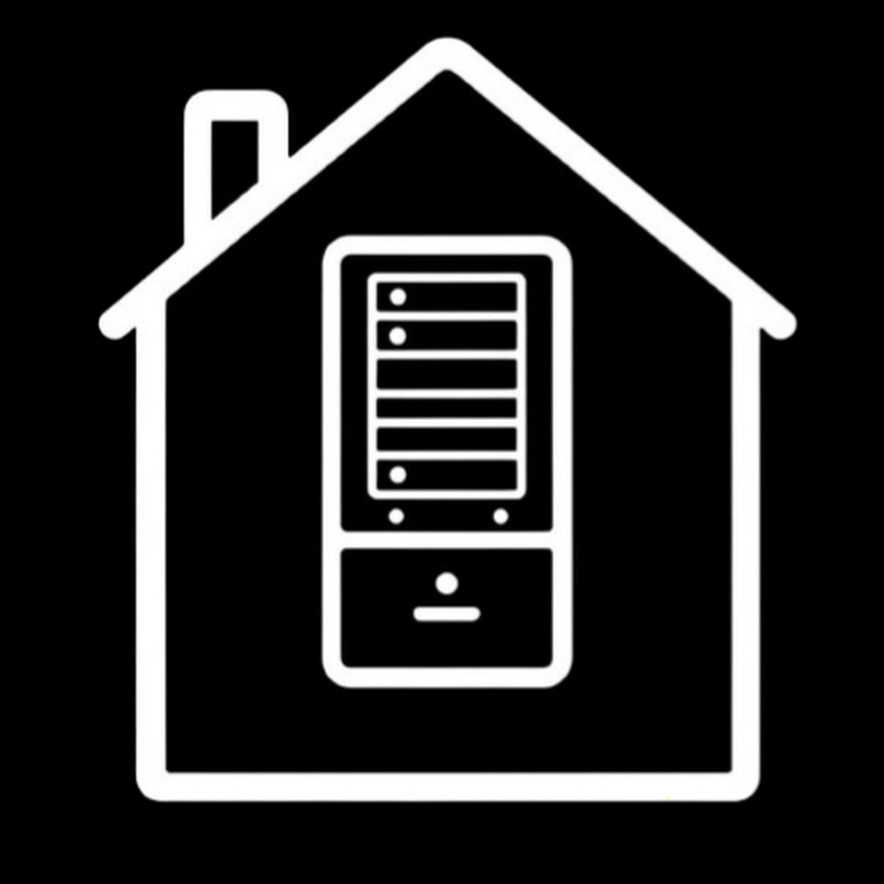 ServersatHome Logo