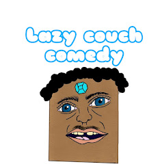 Lazy Couch Comedy Avatar