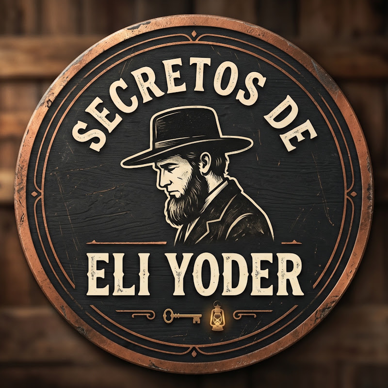 Secretos de Eli Yoder
