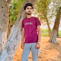 Sajen Chauhan Avatar