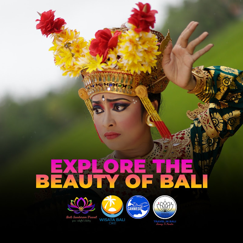 Bali Sundaram channel avatar