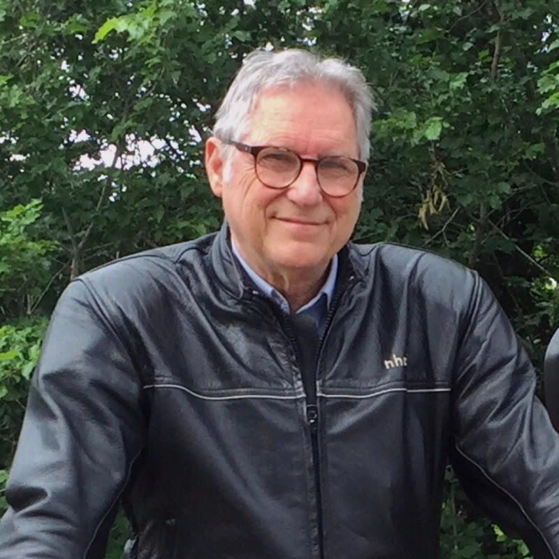 Vlog Alguersuari José María