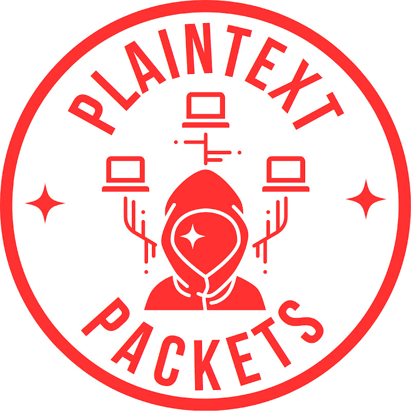 Plaintext Packets Logo
