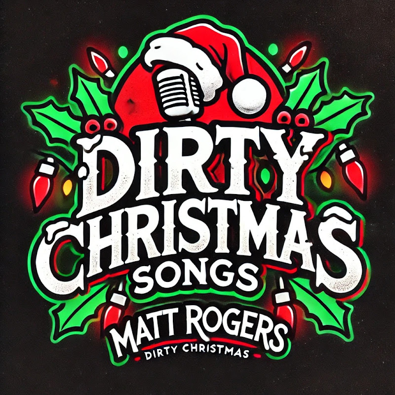 Matt Rogers — artist photo