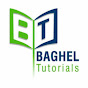 BAGHEL TUTORIALS e-education platform logo