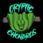 Cryptic Chondros logo