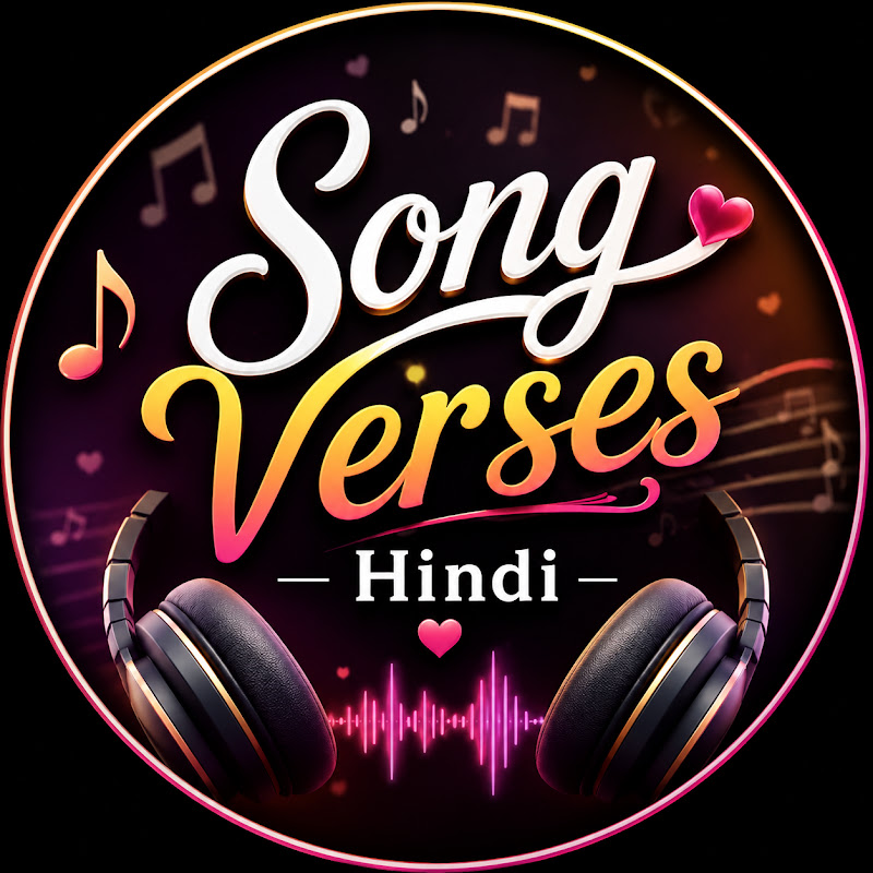 Song verse Hindi 