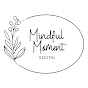 Mindful Moment Digital logo